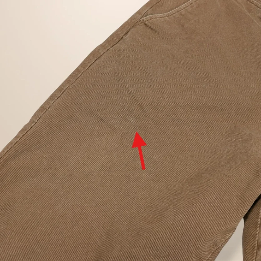 J. Crew crew 770